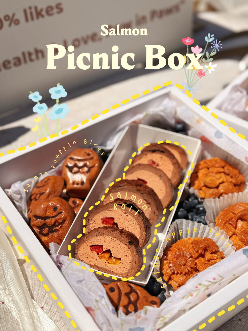 【Party】Picnic Box