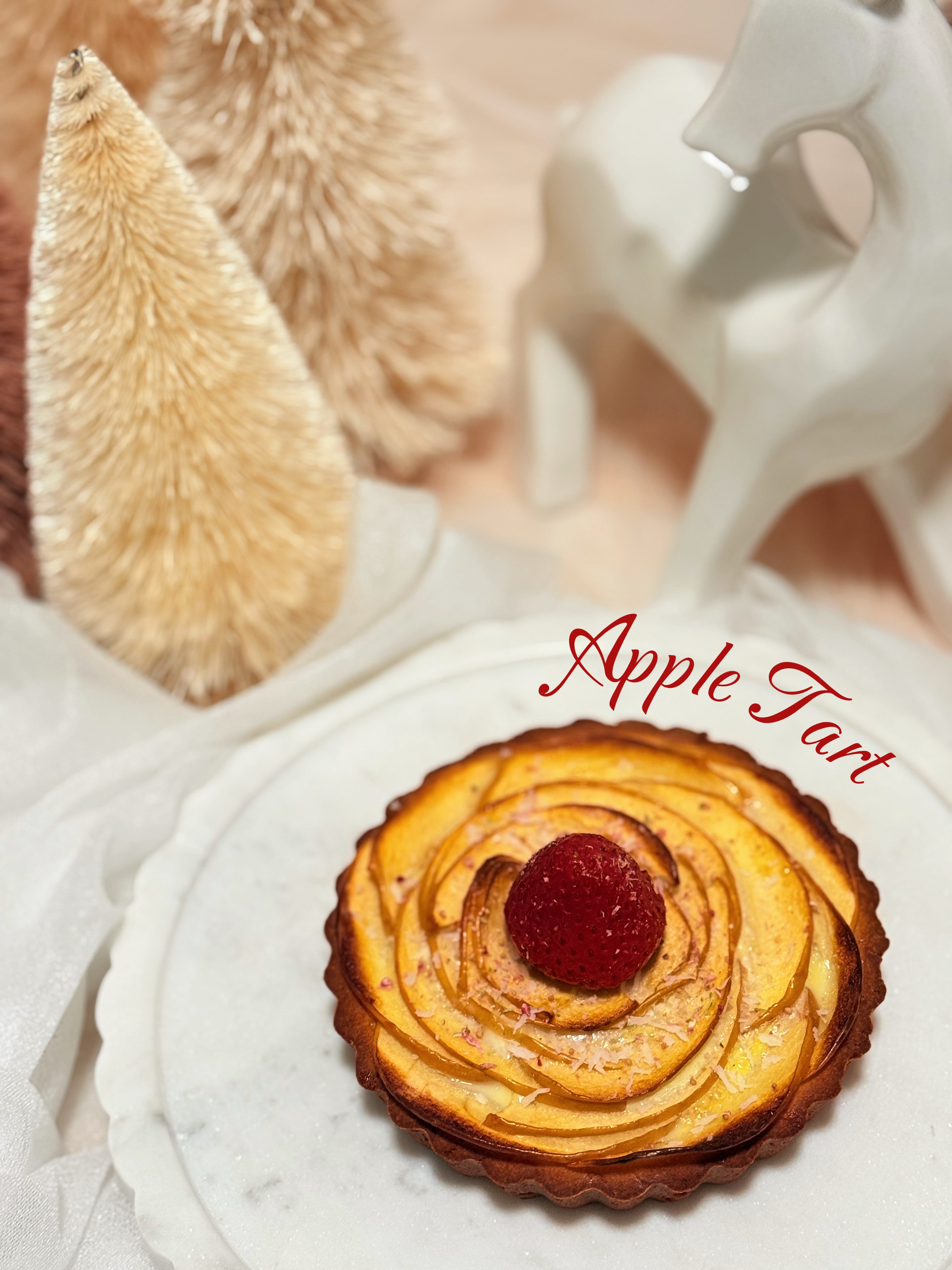 【Holiday Set】 Christmas Dinner Set (Pre-Order)