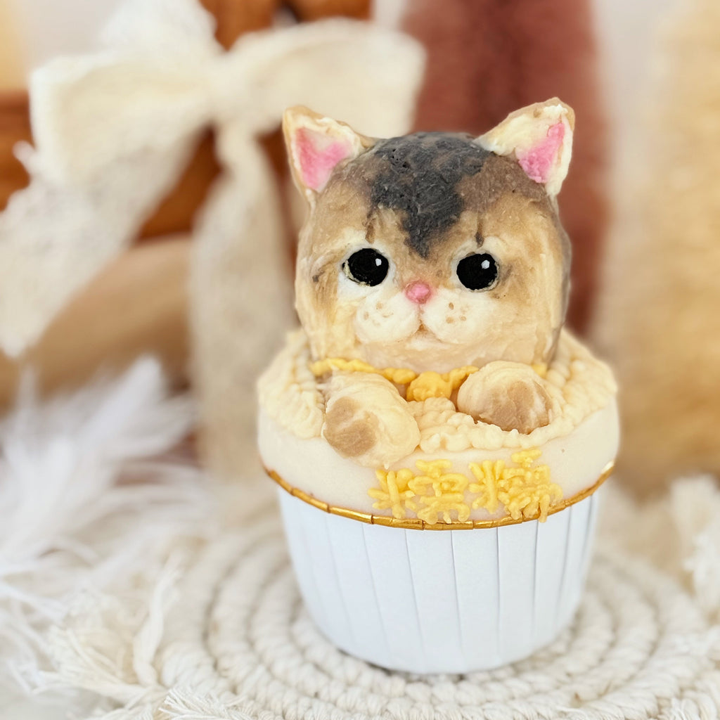 【PupCake Series】Pet Cupcake