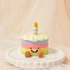 【4 inch Cake】JellyCat Cake