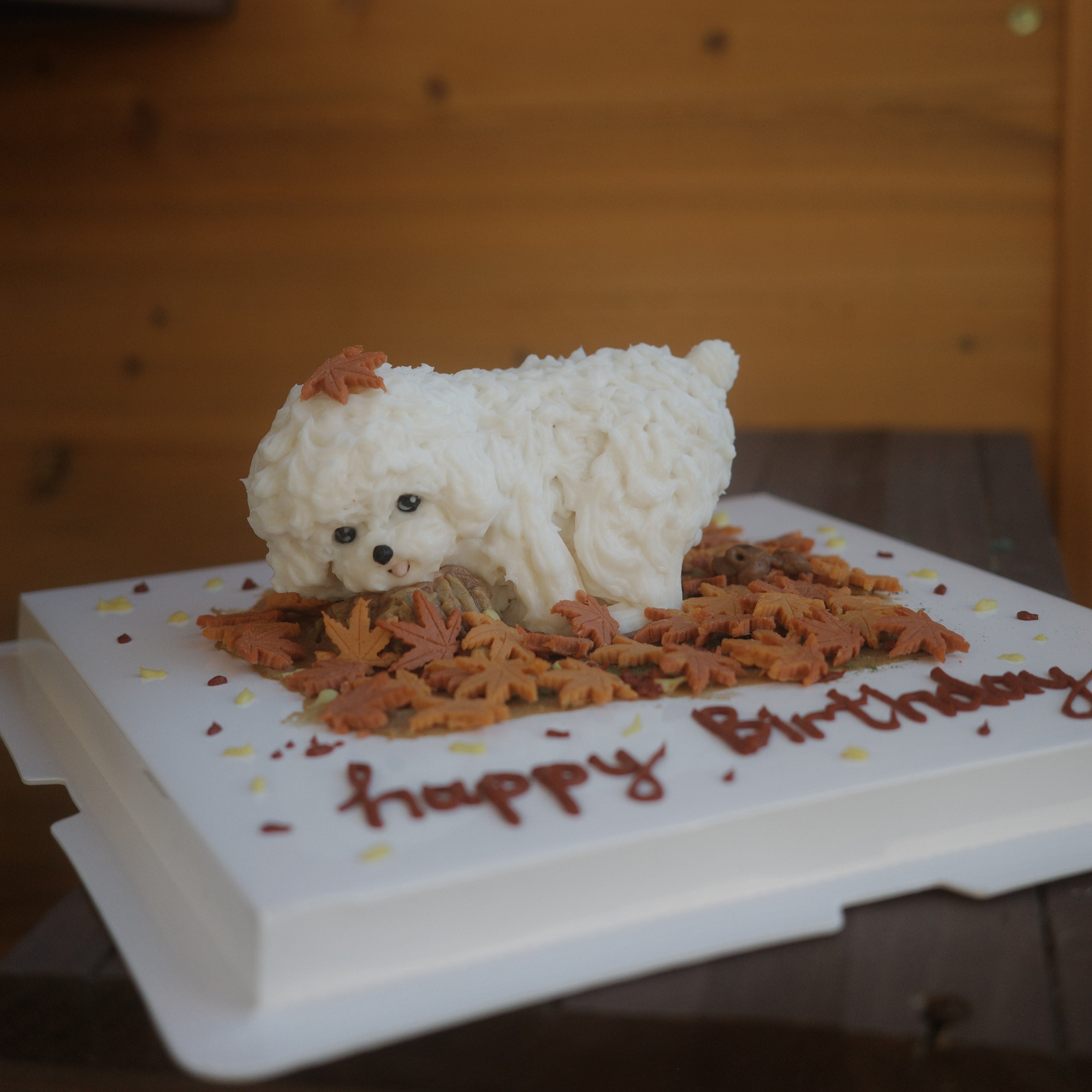 【Pet Figurine】poop