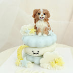 【Jellycat Series】3inch Jellycat Pet Cake