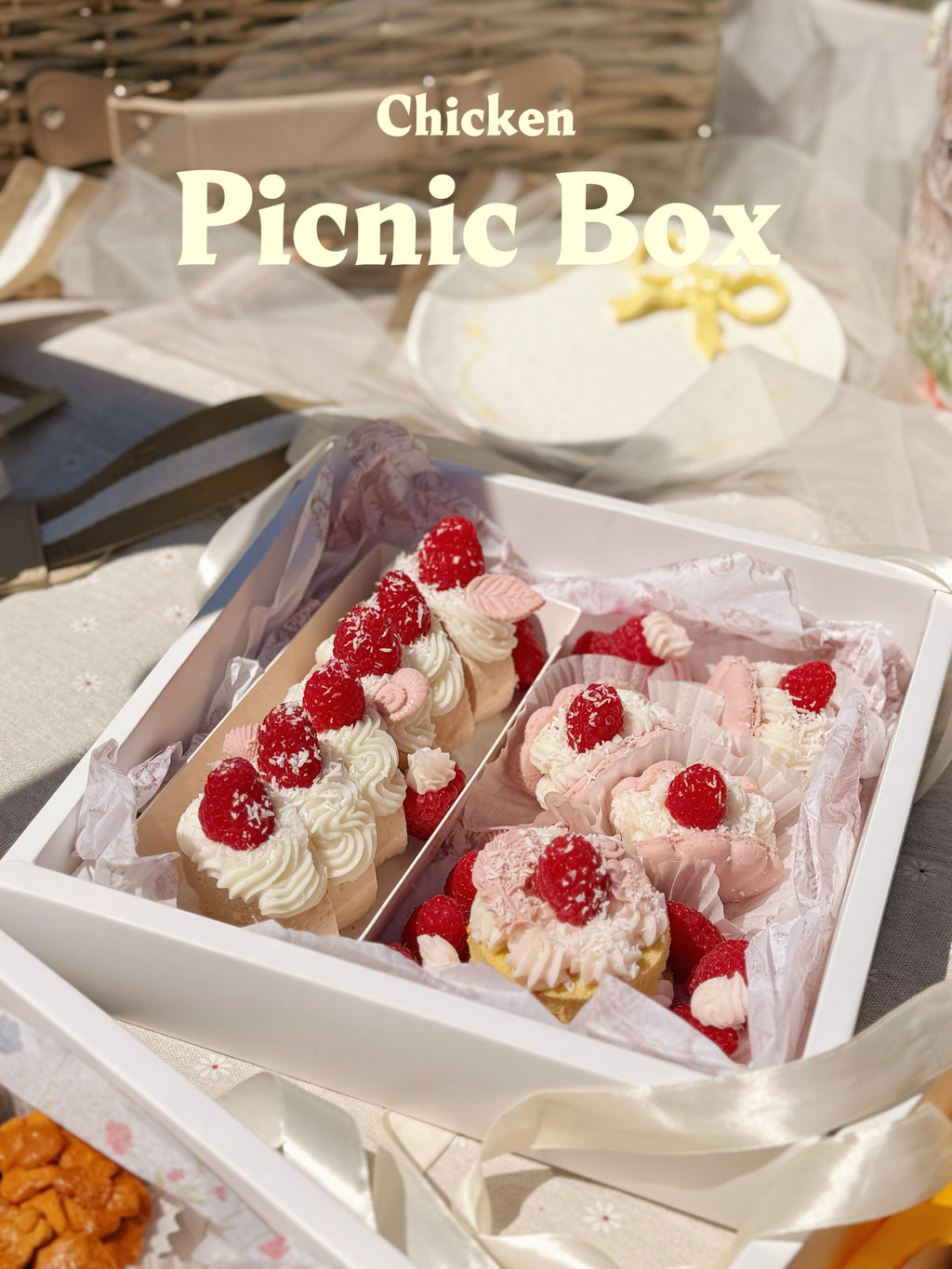 【Party】Picnic Box