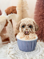 【PupCake Series】Pet Cupcake