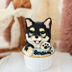 【PupCake Series】Pet Cupcake